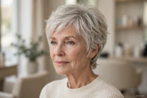 25 Best Pixie Haircuts for Women Over 50: Modern, Flattering Ideas